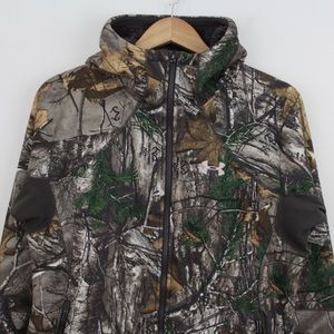 under armour storm realtree